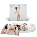 KYLIE MINOGUE - FEVER (20TH ANNIVERSARY EDITION) (LIMITED WHITE VINYL)