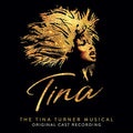 TINA:TINA TURNER MUSICAL (ORIG CAST REC) - TINA: THE TINA TURNER MUSICAL (ORIGINAL CAST RECORDING) (VINYL)