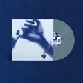 MOMMA - WELCOME TO MY BLUE SKY - COKE BOTTLE CLEAR (VINYL)