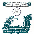 PEREZ,LUIS - IPAN IN XIKTLI METZTLI (VINYL)