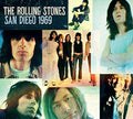 SAN DIEGO 1969