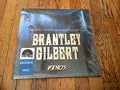 BRANTLEY GILBERT - THE DEVIL DON'T SLEEP (VINYL)