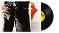 THE ROLLING STONES - STICKY FINGERS (HALF-SPEED MASTER VINYL)
