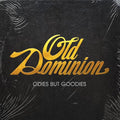 OLD DOMINION - ODIES BUT GOODIES (VINYL)