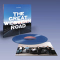 DEACON BLUE - THE GREAT WESTERN ROAD (VINYL)
