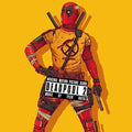 BATES,TYLER - DEADPOOL 2 OST (VINYL)