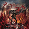 ANGELUS APATRIDA - AFTERMATH (VINYL)
