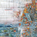 EXPLOSIONS IN THE SKY - THE WILDERNESS (VINYL)