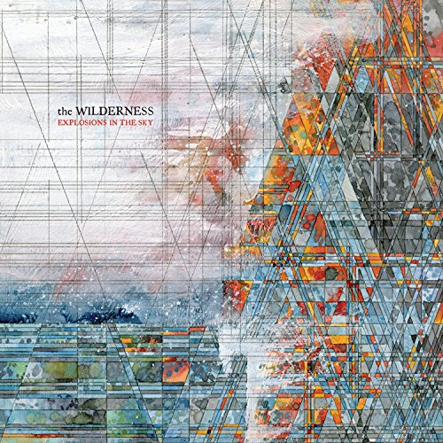 EXPLOSIONS IN THE SKY - THE WILDERNESS (VINYL)