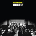 THE NATIONAL - BOXER [180G VINYL LP + DIGITAL]