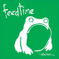 FEEDTIME - THE ABERRANT YEARS (VINYL)