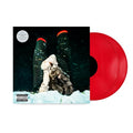 PARTYNEXTDOOR, DRAKE - $OME $EXY $ONGS 4 U (OPAQUE RED VINYL)