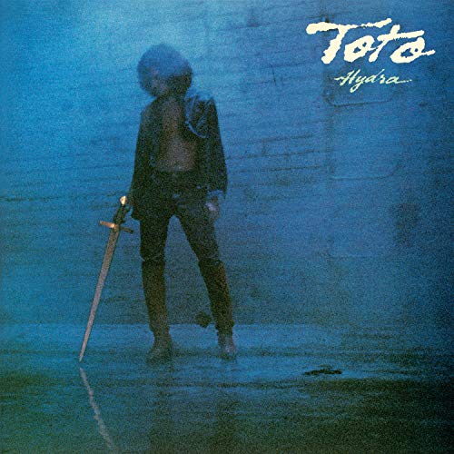 TOTO - HYDRA (VINYL)