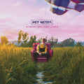 PET NEEDS - INTERMITTENT FAST LIVING (VINYL)