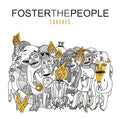 FOSTER THE PEOPLE - TORCHES (VINYL)