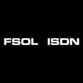 FUTURE SOUND OF LONDON - ISDN (30TH ANNIVERSARY) [VINYL]