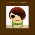 JIM BLACK - BLACK: HOUSEPLANT (VINYL)