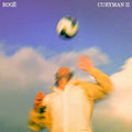 ROGE - CURYMAN II - YELLOW (VINYL)