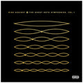 RISE AGAINST - THE GHOST NOTE SYMPHONIES, VOL I [LP]