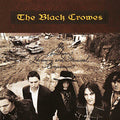 THE BLACK CROWES - THE SOUTHERN HARMONY AND MUSICAL COMPANION (2LP VINYL)