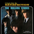 THE ROLLING STONES - (I CANT GET NO) SATISFACTION (55TH ANNIVERSARY EDITION 12 VINYL SINGLE)