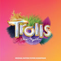 VARIOUS - TROLLS BAND TOGETHER (ORIGINAL MOTION PICTURE SOUNDTRACK) (VINYL)