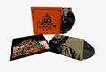 VARIOUS ARTISTS - WATTSTAX: THE COMPLETE CONCERT (VARIOUS ARTISTS) (VINYL)