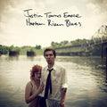 EARLE,JUSTIN TOWNES - HARLEM RIVER BLUES (VINYL)