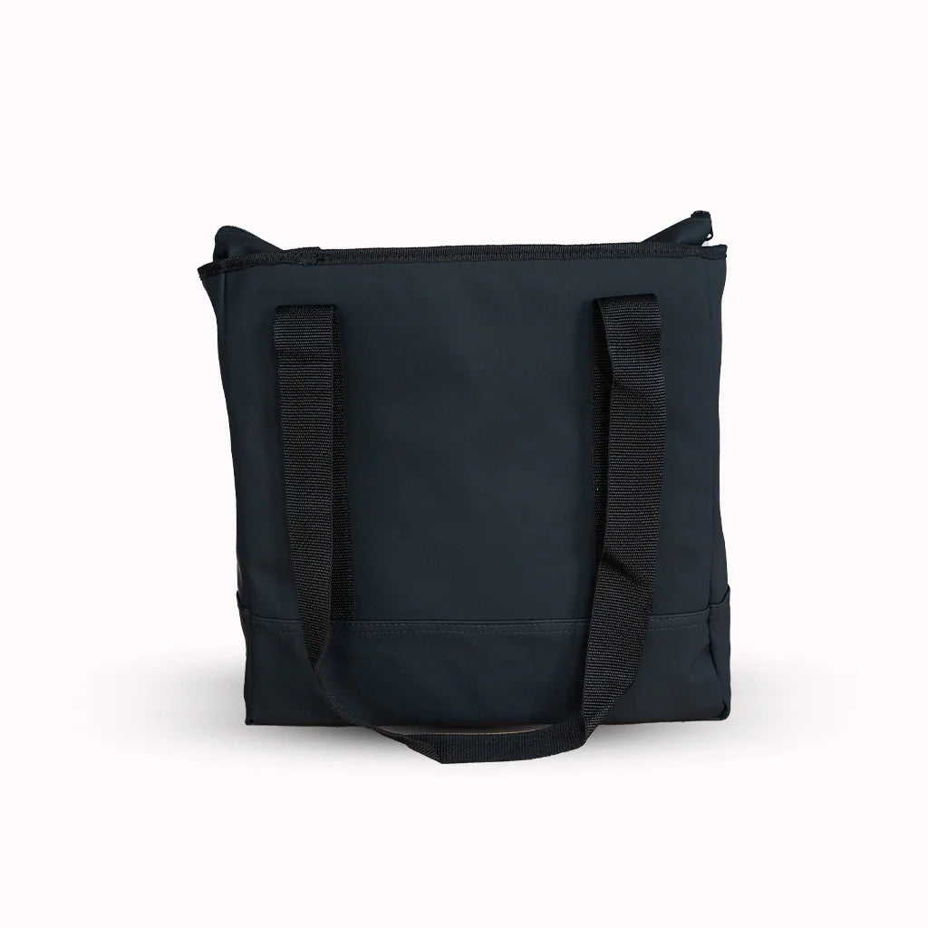 Selektor: Classic Vinyl LP Record Bag - Special Edition / Black Rubber