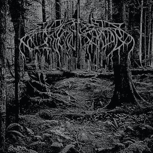 WOLVES IN THE THRONE ROOM - 2005 DEMO (BLACK ICE VINYL)