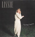 LISSIE - CARVING CANYONS (VINYL)