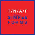 THE NAKED AND FAMOUS - SIMPLE FORMS (VINYL)
