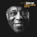 BUDDY GUY - THE BLUES DON'T LIE (VINYL)