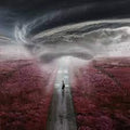 DYLAN FRASER - STORM (VINYL)