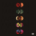MAROON 5 - THE STUDIO ALBUMS: VINYL BOXED SET (5LP VINYL)