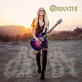 ORIANTHI - ROCK CANDY (VINYL)