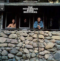 BYRDS, THE - NOTORIOUS BYRD BROTHERS (MOV VERSION ) (VINYL)