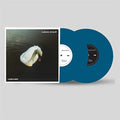 LUDOVICO EINAUDI - UNDERWATER (COLOUR VINYL)