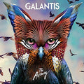 GALANTIS - THE AVIARY (VINYL)