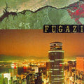 FUGAZI - END HITS (VINYL)