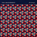 THE DECEMBERISTS - FLORASONGS (10") (VINYL)