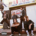 THE NEIGHBOURHOOD - HARD TO IMAGINE THE NEIGHBOURHOOD EVER CHANGING (VINYL)