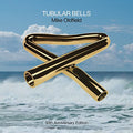 MIKE OLDFIELD - TUBULAR BELLS (50TH ANNIVERSARY EDITION) (2LP)