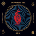 THE DEVIL MAKES THREE - SPIRITS