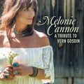 MELONIE CANNON - A TRIBUTE TO VERN GOSDIN (VINYL)