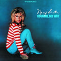 NANCY SINATRA - COUNTRY, MY WAY (VINYL)