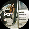 LANZA,JESSY / DJ SPINN & TASO - YOU NEVER SHOW YOUR LOVE EP (VINYL)