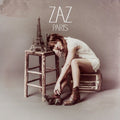 ZAZ - PARIS (VERSION EXPORT) (VINYL)