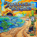 TUNNEL VISION - BAJA BOUND (VINYL)