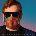 ELTON JOHN - THE LOCKDOWN SESSIONS (2LP)